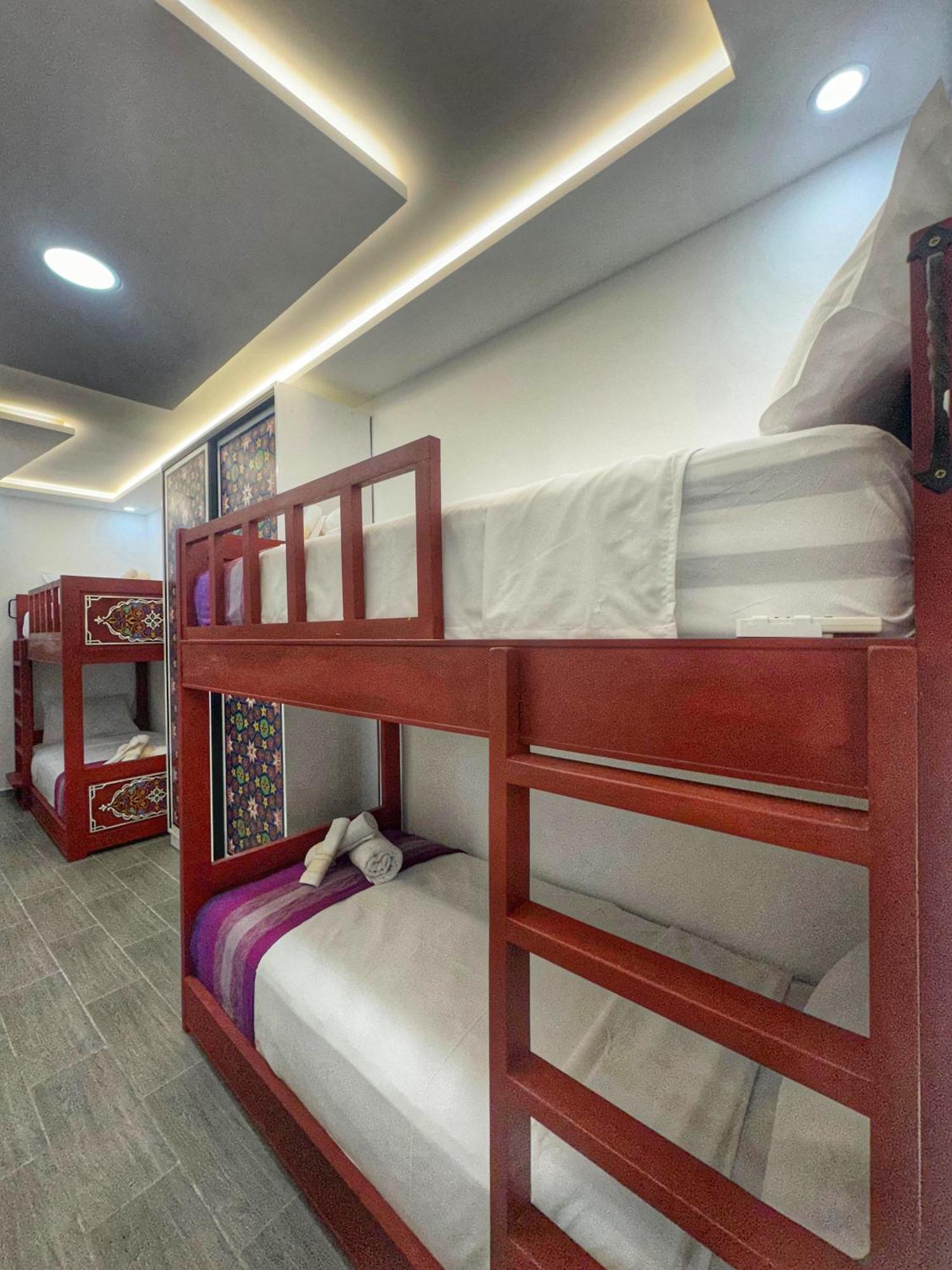 Dar Laghrib Hotel Tanger Kültér fotó